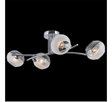 Потолочная люстра Illumico IL9798-4CSQ-79 CR