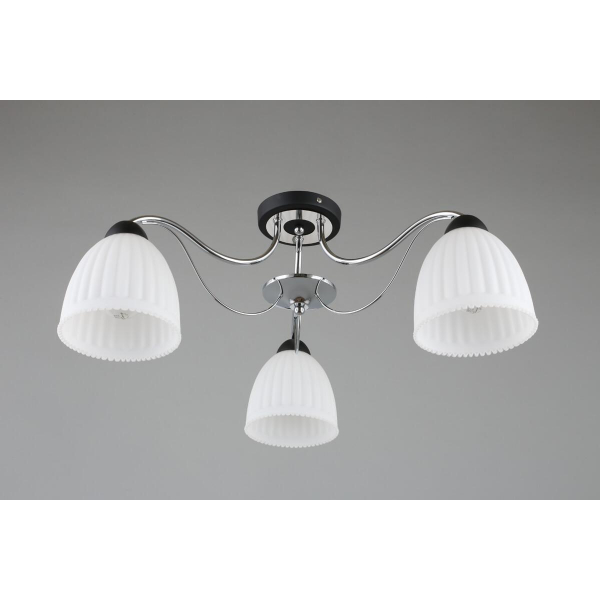 Потолочная люстра Omnilux Fiesole OML-65707-03 Потолочная люстра Omnilux Fiesole OML-65707-03