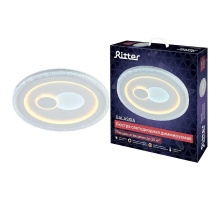 Потолочная люстра Ritter GALASSIA 51579 5