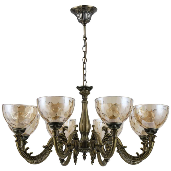 Люстра Reluce 04447-0.4-08