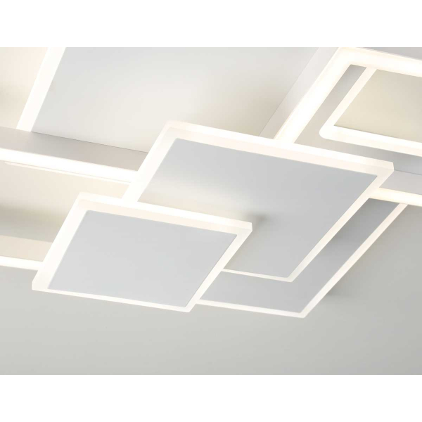 Люстра Ambrella Light ACRYLICA FA1031