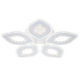 Потолочная светодиодная люстра Escada Dew 10271/5LED