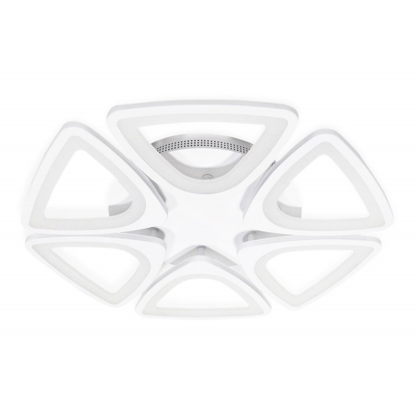 Потолочная светодиодная люстра Ambrella light Original FA4494 Потолочная светодиодная люстра Ambrella light Original FA4494