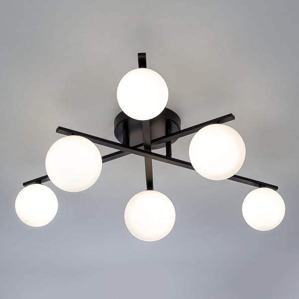 Потолочная люстра Citilux Glob CL209261