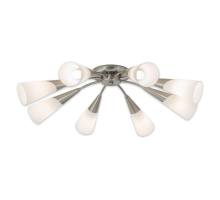 Потолочная люстра Citilux Фокус CL103181