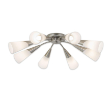 Потолочная люстра Citilux Фокус CL103181