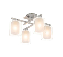 Потолочная люстра Citilux Диез CL111140