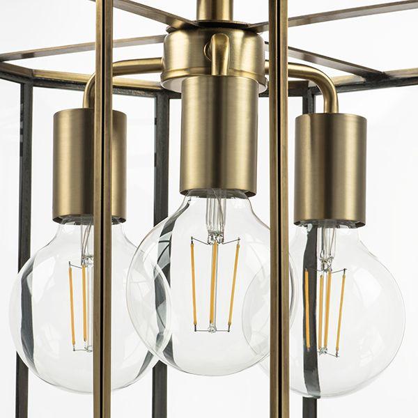 Потолочная люстра Lightstar Genni 798231 Потолочная люстра Lightstar Genni 798231