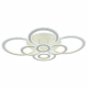 Потолочная светодиодная люстра Profit Light 8040/8 WHT