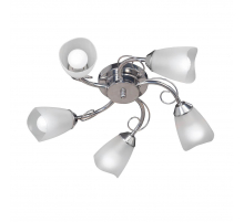 Потолочная люстра Vitaluce V3881-9/5PL