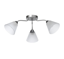 Потолочная люстра De City Нежность 676015303