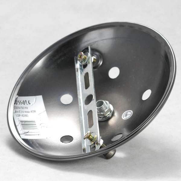 Потолочная люстра Lussole Lgo Seminole LSP-8280 Потолочная люстра Lussole Lgo Seminole LSP-8280