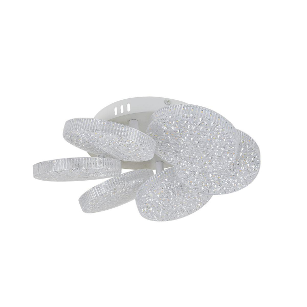 Потолочная светодиодная люстра Escada Agata 10278/6LED Потолочная светодиодная люстра Escada Agata 10278/6LED