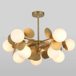 Люстра Loft-Concept MATISSE 40.3882-0