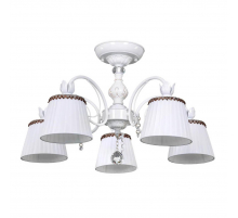 Потолочная люстра Omnilux OML-46407-05