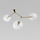 Потолочная люстра TK Lighting 10069 Fairy