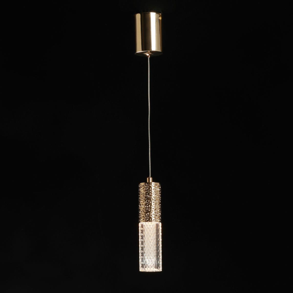 Люстра De City Конти 488012201