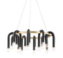 Люстра Loft-Concept Paulson floppy lamps 40.3820-0
