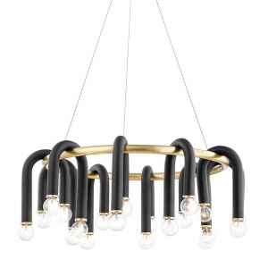 Люстра Loft-Concept Paulson floppy lamps 40.3820-0