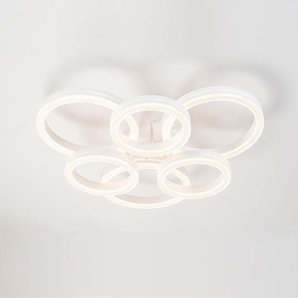 Потолочная люстра Escada FIANIT 10282/6LED