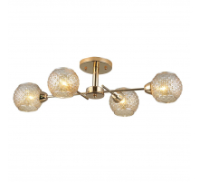 Потолочная люстра Rivoli Amalia 3090-304 Б0050815