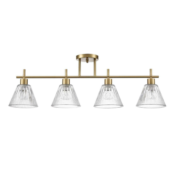 Потолочная люстра Lumion Comfi Vivian 8188/4C Потолочная люстра Lumion Comfi Vivian 8188/4C