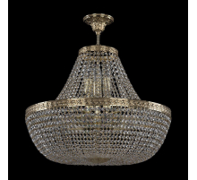 Потолочная люстра Bohemia Ivele 19051/H1/55IV G