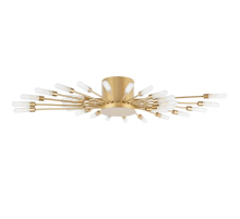 Потолочная люстра Lightstar Ragno 732283