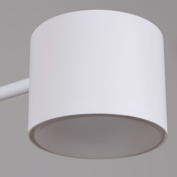 Потолочная люстра Reluce 47206-0.3-08WT