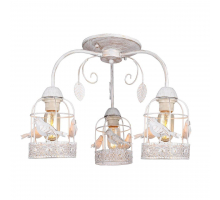 Потолочная люстра Arte Lamp Cincia A5090PL-3WG