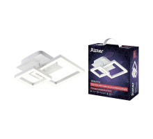 Потолочная люстра Ritter SERENITA 52936 5