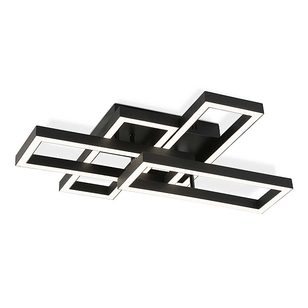 Люстра Ambrella Light ACRYLICA FA1002