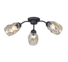 Потолочная люстра Vitaluce V4929-1/3PL