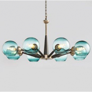 Люстра Loft-Concept Thalia chandelier 40.2085-0