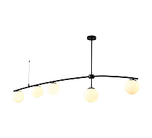 Потолочная люстра Lussole Fishers LSP-8798