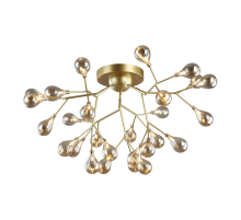 Потолочная люстра Gerhort G31080/27COP AMB