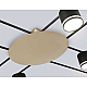 Люстра Ambrella Light COMFORT FL51760