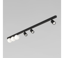 Потолочная люстра TK Lighting 10003 Vox