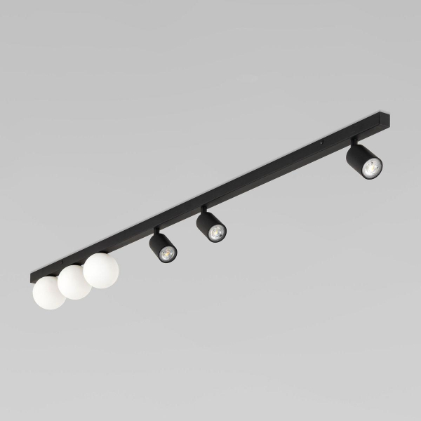 Потолочная люстра TK Lighting 10003 Vox Потолочная люстра TK Lighting 10003 Vox