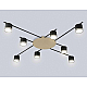 Люстра Ambrella Light COMFORT FL51760