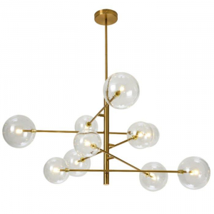 Люстра Loft-Concept Gallotti  Radice 40.3000-0