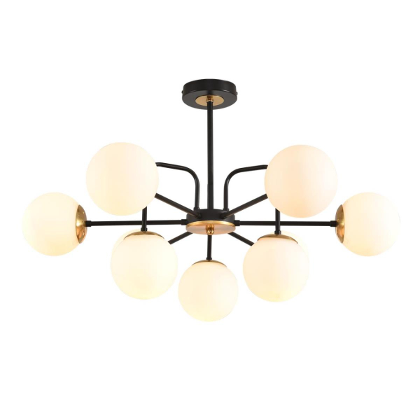 Люстра Lumion ELRONA 8375/9C