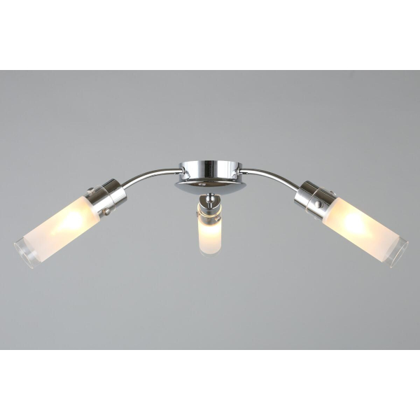 Потолочная люстра Omnilux Lavarone OML-28707-03 Потолочная люстра Omnilux Lavarone OML-28707-03