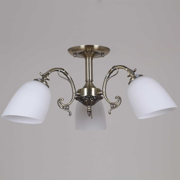 Потолочная люстра Reluce 70577-0.3-03