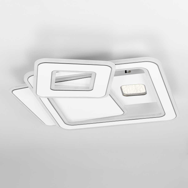 Потолочная люстра Citilux CL203141 Потолочная люстра Citilux CL203141