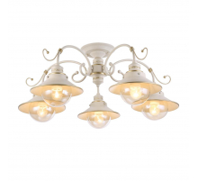 Потолочная люстра Omnilux Torri OML-50807-05