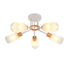 Потолочная люстра MyFar Linda MR1860-5C