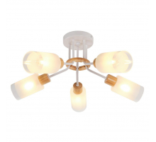 Потолочная люстра MyFar Linda MR1860-5C