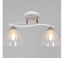 Потолочная люстра Reluce 73460-0.3-02 WH+FG