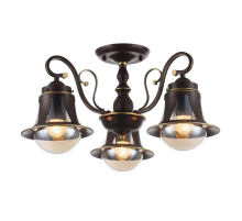 Потолочная люстра Omnilux Molfetta OML-50607-03